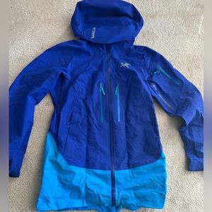 Arcteryx Sentinel LT Jacket